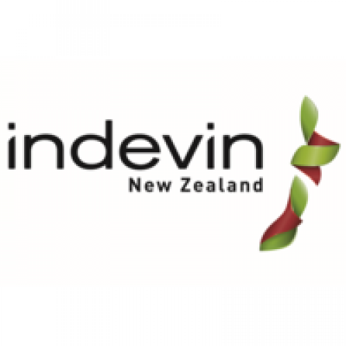 Youth Employment Success employer Indevin  logo