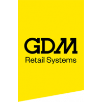 GDM Retail Systems logo