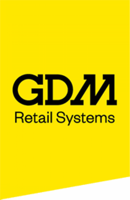 Youth Employment Success employer GDM Retail Systems logo