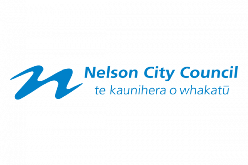 Youth Employment Success employer Nelson City Council logo