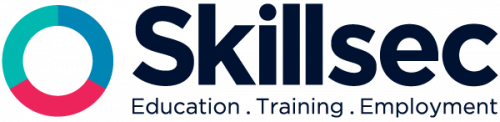 Youth Employment Success employer Skillsec logo