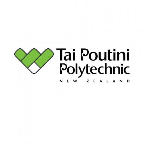 Youth Employment Success employer Tai Poutini Polytechnic logo