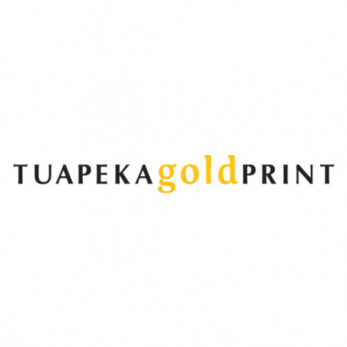 Youth Employment Success employer Tuapeka Gold Print  logo
