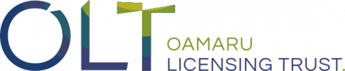 Youth Employment Success employer Oamaru Licensing Trust  logo