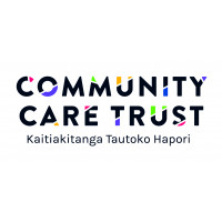 Community Care Trust Logo