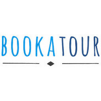 Book a Tour logo
