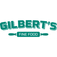 Gilberts Fine Food logo