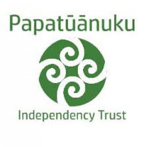 Youth Employment Success employer Papatūānuku Independency Trust  logo