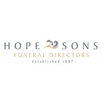 Hope and Sons logo