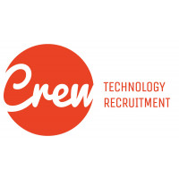 Crew Technology Recruitment logo