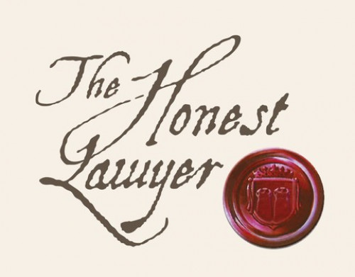 Youth Employment Success employer The Honest Lawyer logo