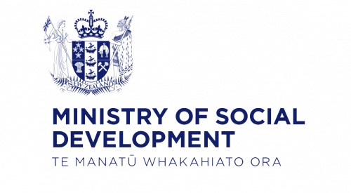 Youth Employment Success employer Ministry of Social Development  logo