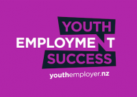 Image of Youth Employment Success team member Rose Stokes