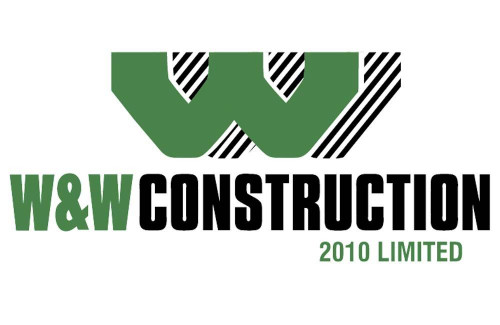 Youth Employment Success employer W & W Construction logo